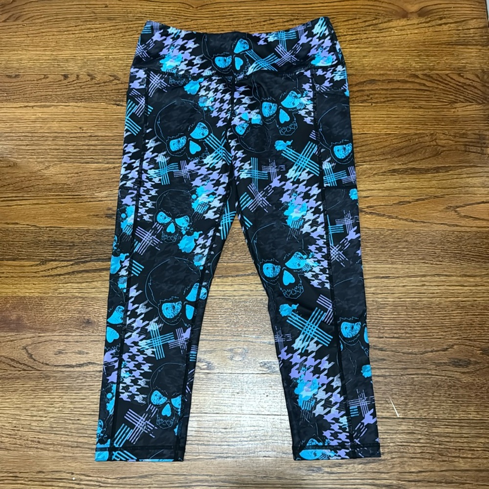 Constantly Varied Gear capris